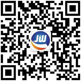 上海錦玟二維碼，微信掃一掃有驚喜哦