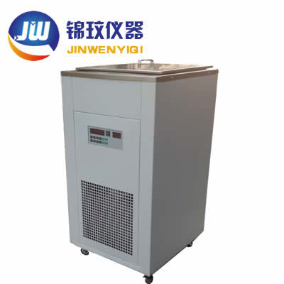 JW-GDWC系列高低溫循環(huán)一體機